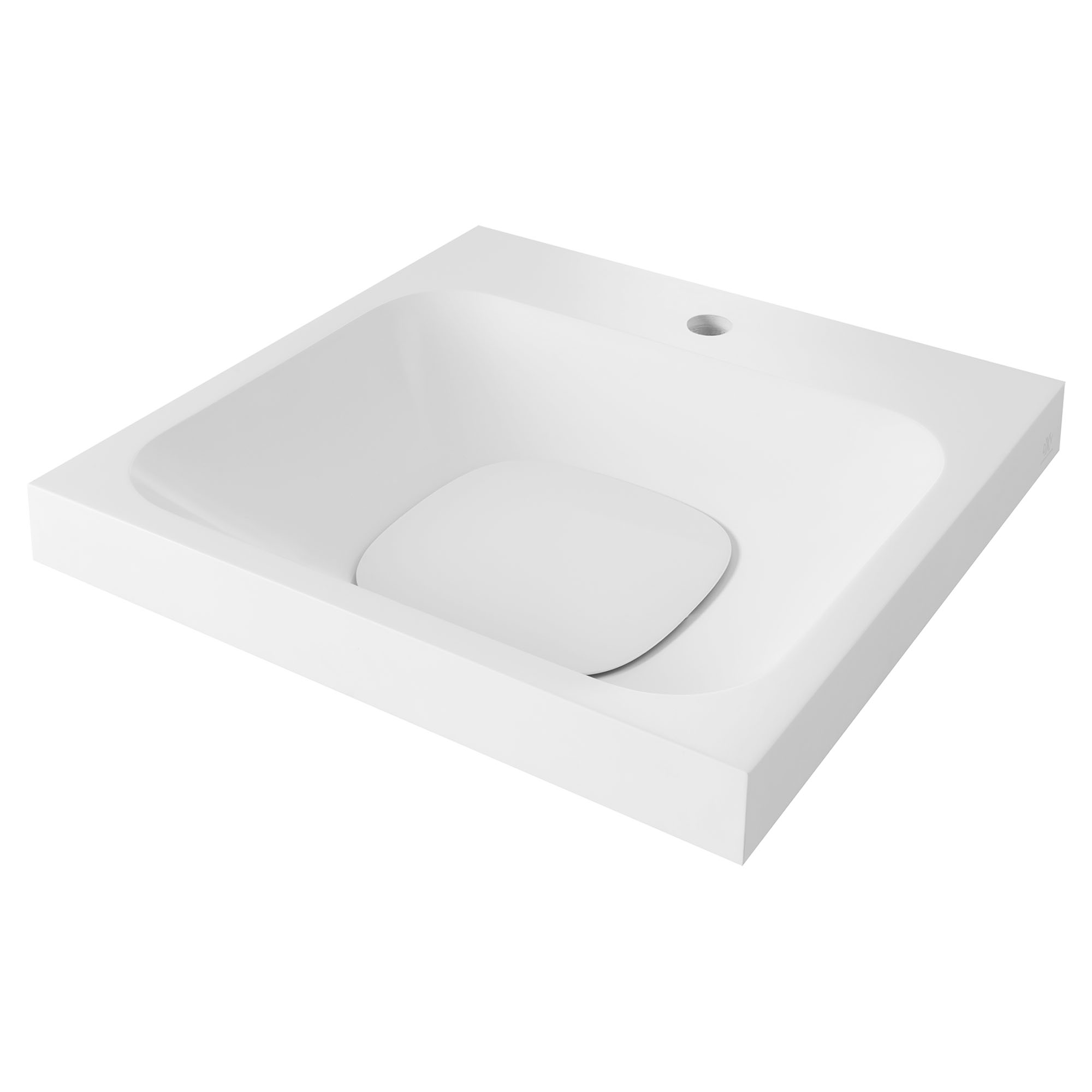 DXV Modulus™ Above Counter Sink, 1-Hole